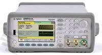 KEYSIGHT 33512B 波形发生器20 MHz，2 通道