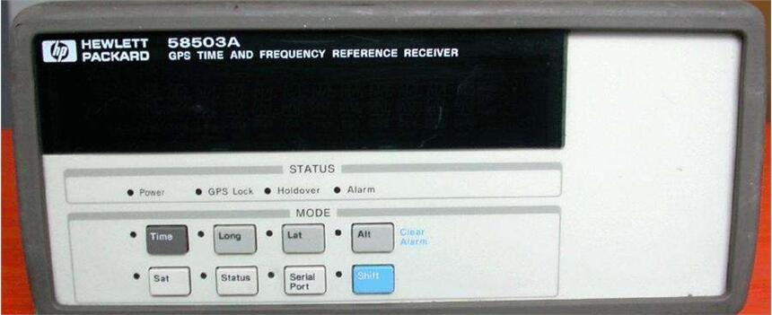 惠普/HP58503B接收机 