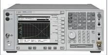 安捷伦E4443A系列频谱分析仪