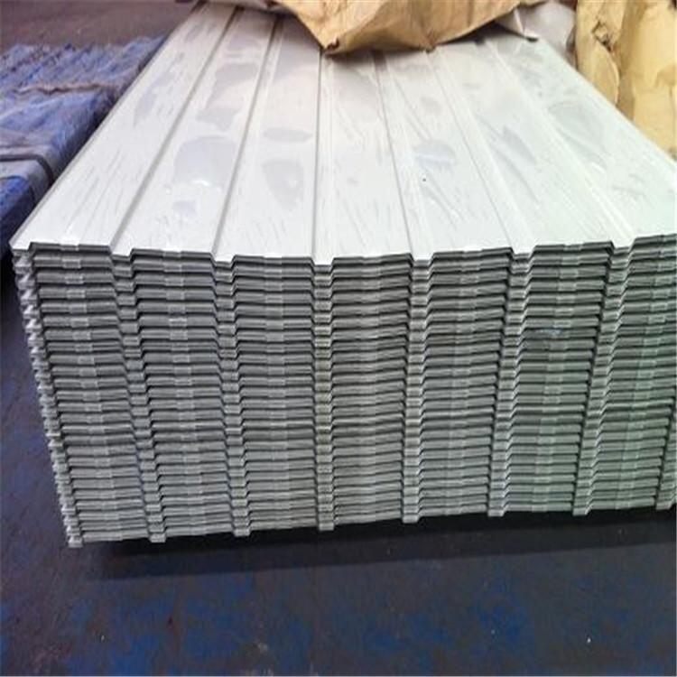 Supply YXB8-130-910 type roof liner panel wall panel decoration pictures & photos