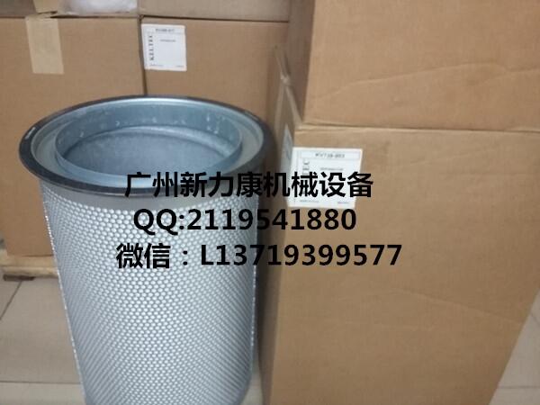 销售KV720-003凯尔特克配件油气分离器滤芯