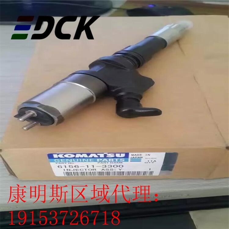 康明斯NTA855喷油器3054228-F重庆供应商