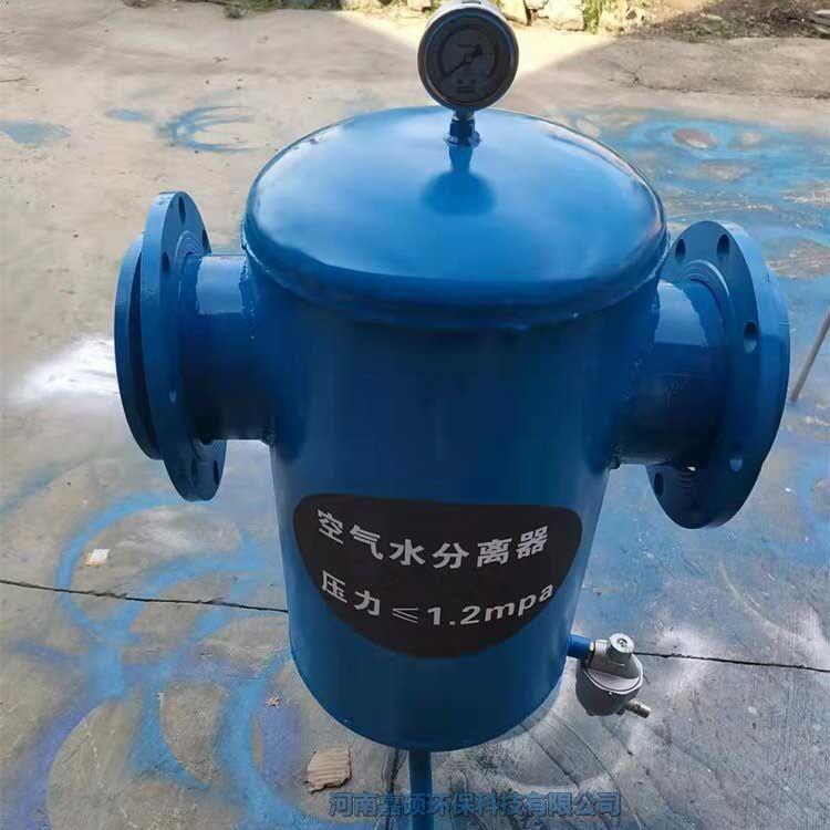 嘉硕环保HC8314油水分离器 吸油过滤器