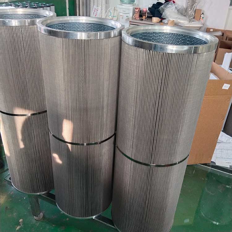 嘉碩環(huán)保供應(yīng)替代Hilco起重機液壓油濾芯PH312-11-CGV