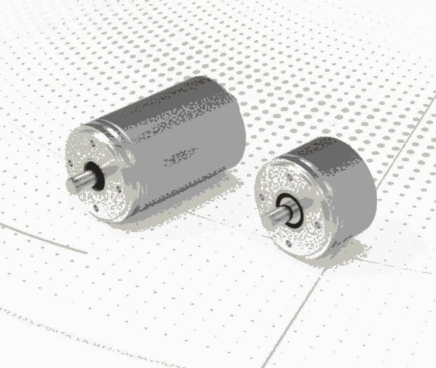TR-Electronic CMV362M-00009绝对型编码器36mm外径