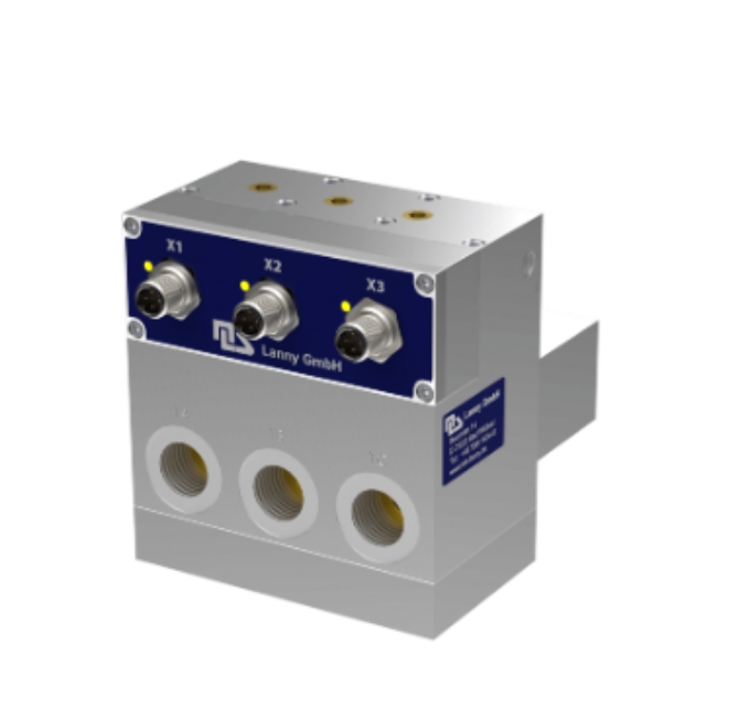 MLS Lanny開(kāi)關(guān)閥 PV2系列適用于各種工業(yè)應(yīng)用的壓縮空氣、氮?dú)夂脱鯕獾那袚Q