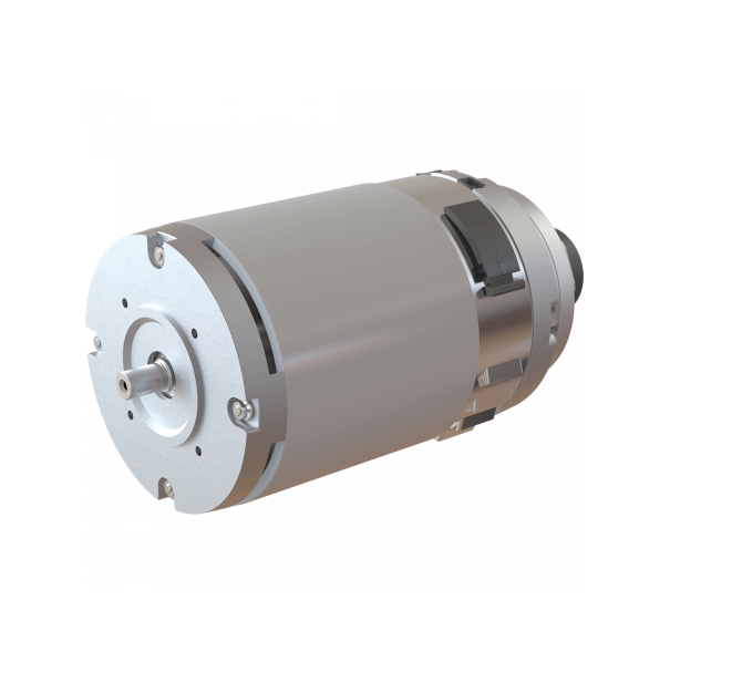 AMER 永磁直流電機(jī)MP100具有動(dòng)力輸出、速度調(diào)節(jié)、制動(dòng)等功能