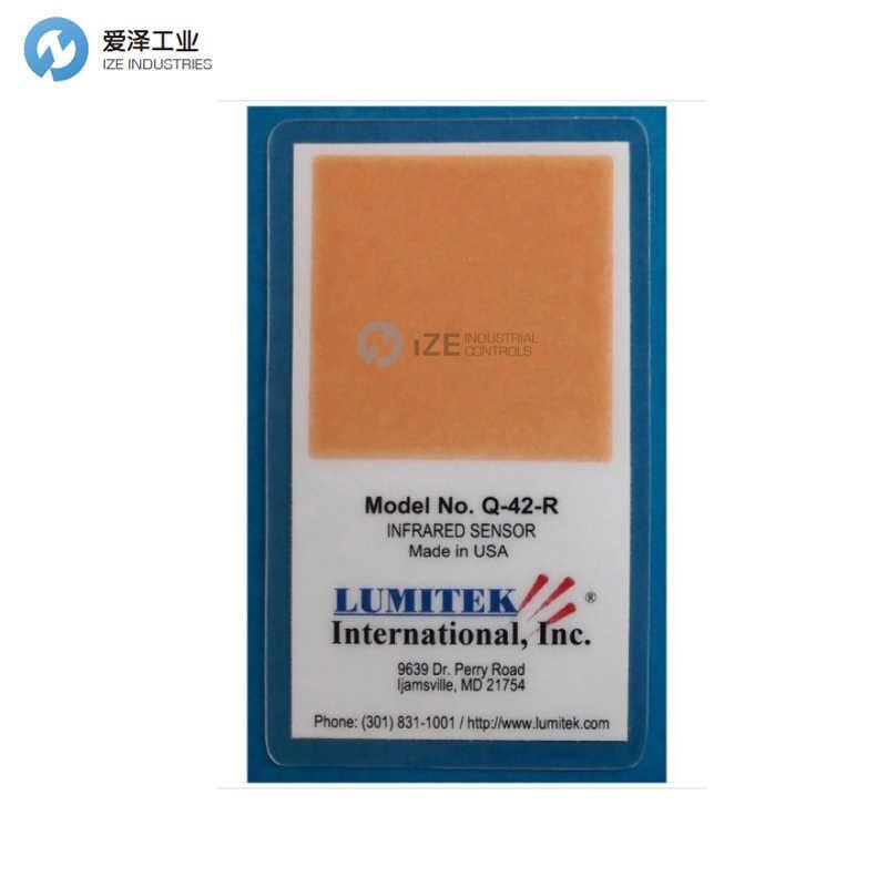 LUMITEK显示卡Q-42-R