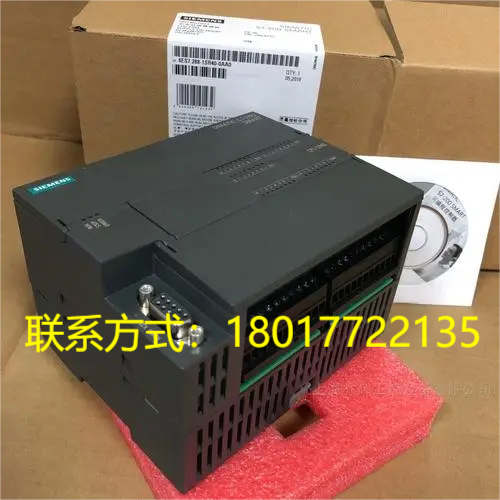 6AG2134-6HB00-1CA1原装全新西门子SIEMENS标准件控制器模块