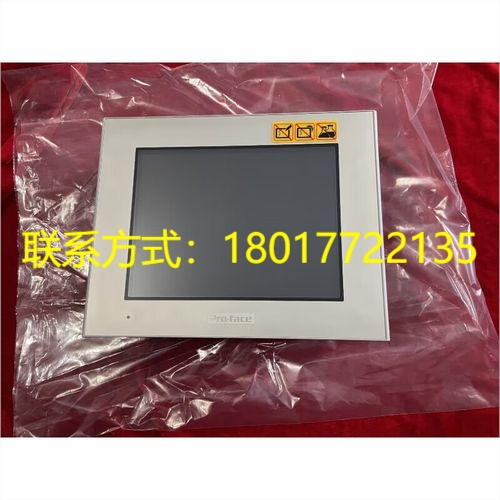 U17622-4-TY1原装品普洛菲斯Proface安全性人机界面