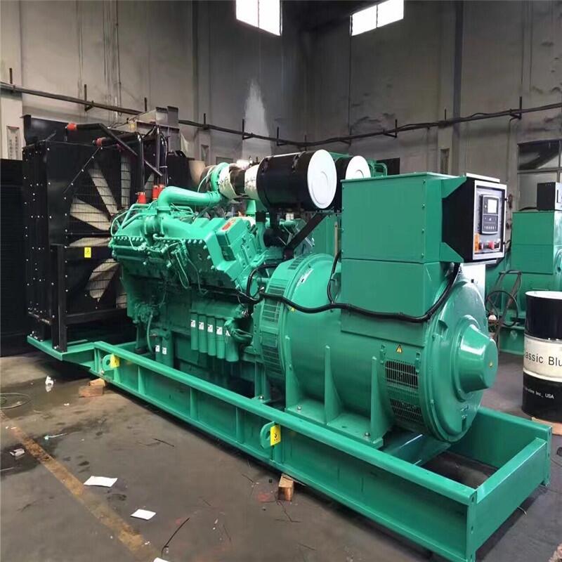 100KW应急电源车2小时到现场快速响应保障电力供应