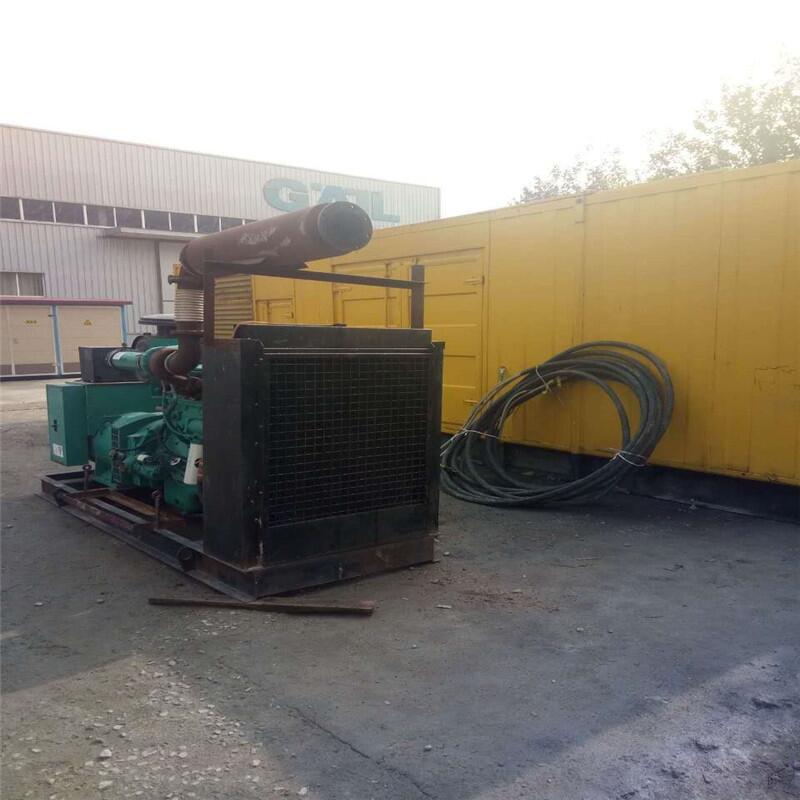 UPS不間斷電源出租24小時(shí)供電保障企業(yè)穩(wěn)定運(yùn)行