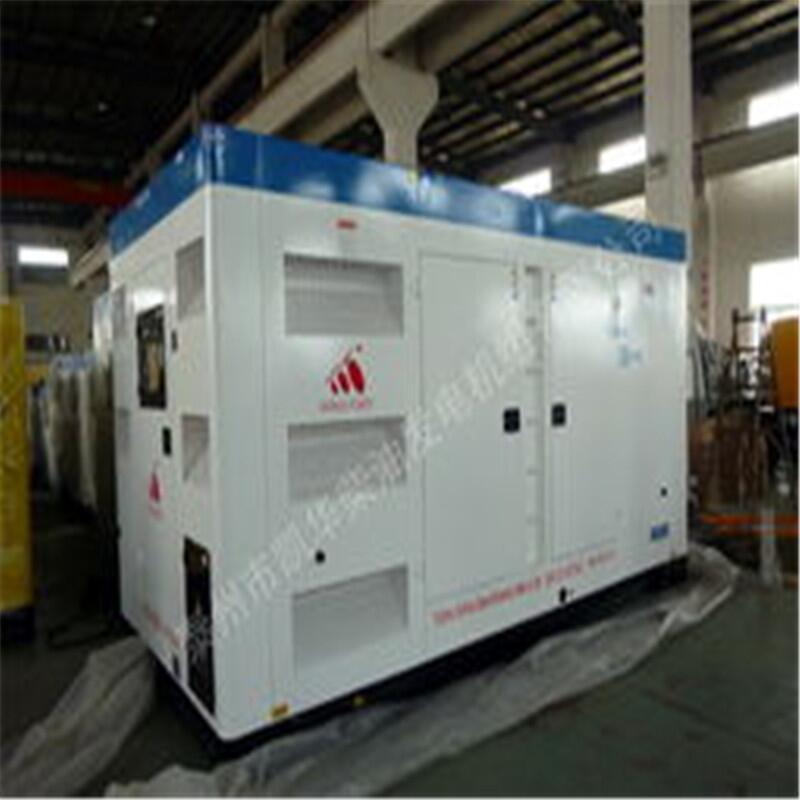 400KW静音发电车出租省油环保节能新选择