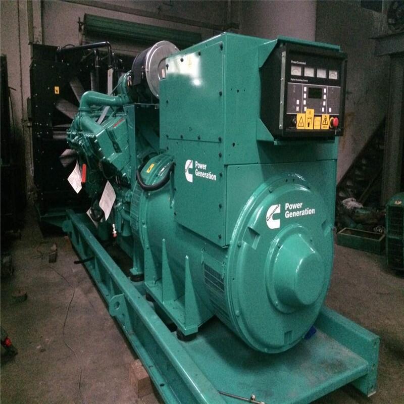 租賃低噪音發(fā)電機(jī)歡迎來(lái)出租租賃環(huán)保設(shè)備助力您的工程需求