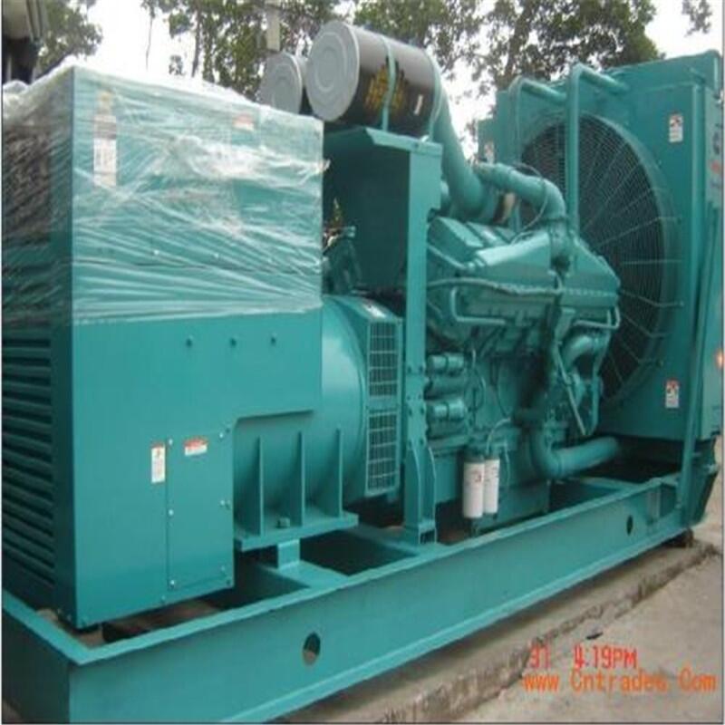 400KW静音发电车出租省油环保节能新选择