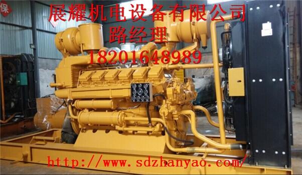 100KW应急电源车低价热潮席卷全国