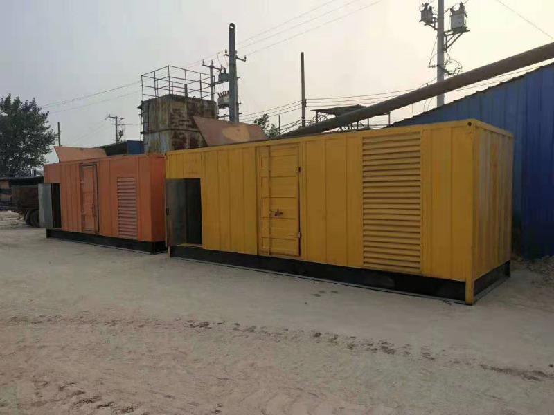 出租應(yīng)急電源車專業(yè)提供便捷服務(wù)保障電力需求
