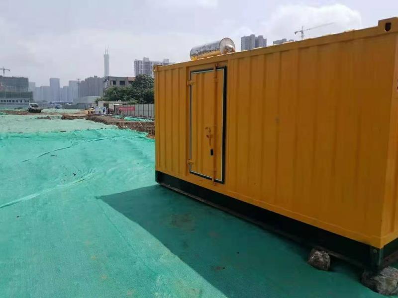 500KW变压器出租租赁大小型满足不同电力需求