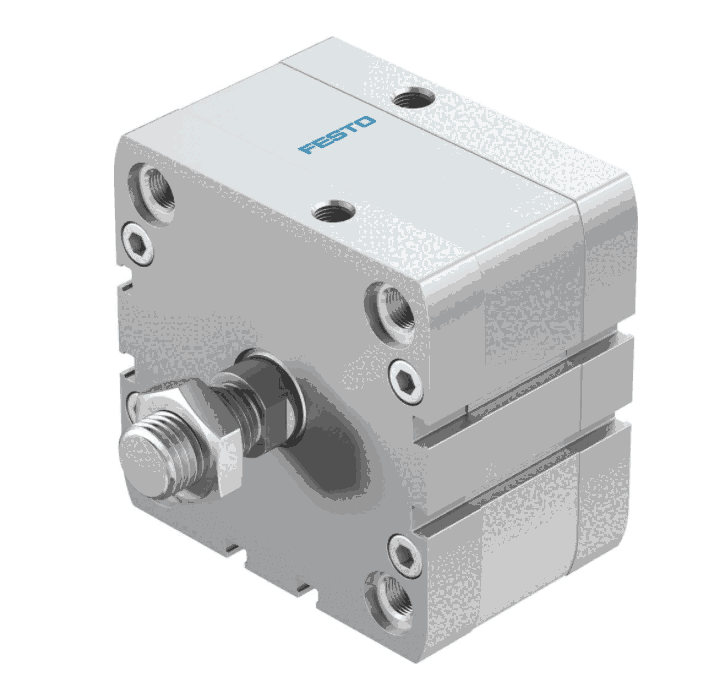 ADN-16-5-A-P-A   FESTO紧凑气缸