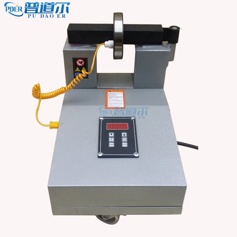 普道尔FLD-HA-6自控小车型轴承加热器加热均匀