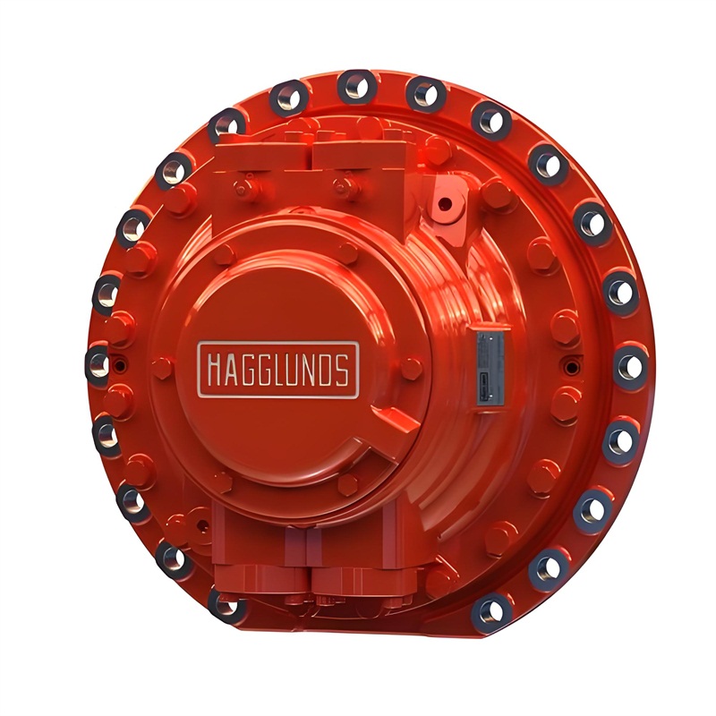 HAGGLUNDS径向密封R939003814 RADIAL SEAL MB 566/800/CB 