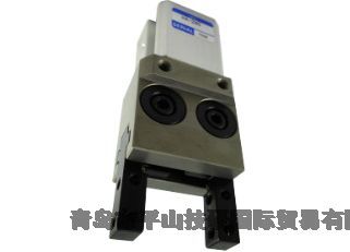 KONSEi近藤薄型汽缸HE-3.5MS-NC氣爪