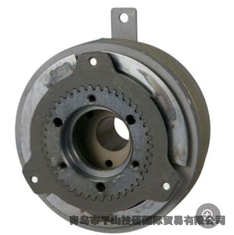 OGURA小倉MSC-10T干式單片電磁離合器