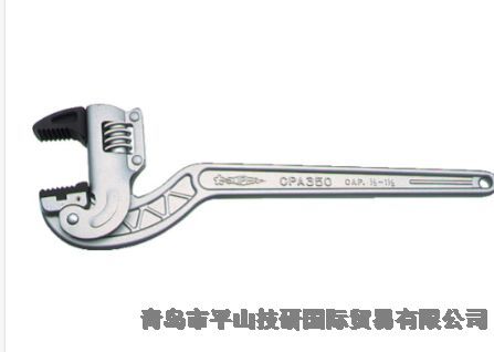 SUPER世霸CPA450鋁角管扳手