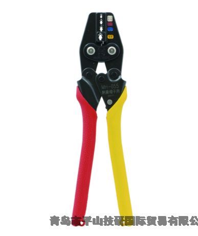 MARVEL瑪寶MH-055壓接工具手動(dòng)壓力機(jī)