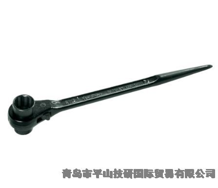 SUPER世霸尖頭棘輪扳手RN3032