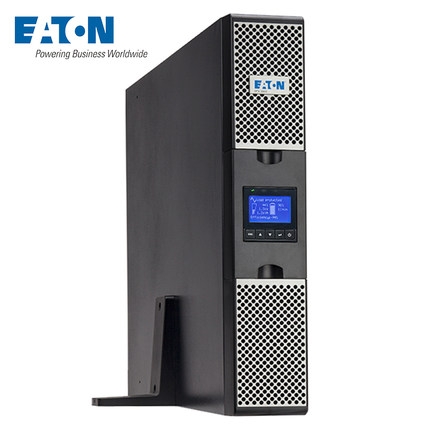 伊顿EATON-DXRT2000XL长延时套餐2KVA/1800W在线式机架塔式稳压 