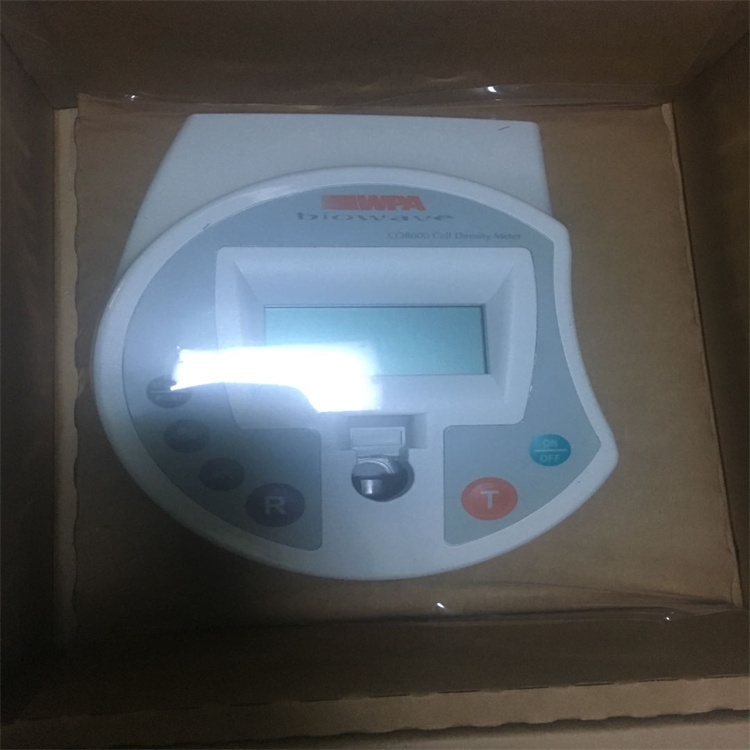 现货Biochrom wpa co8000 cell density meter细胞密度仪