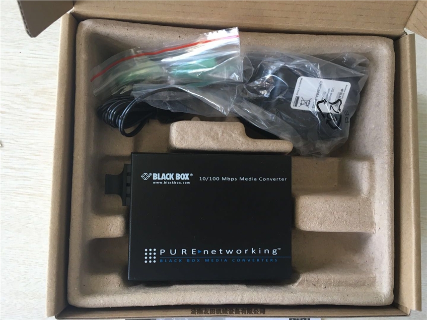 BLACK BOX	LBH100A-HD-SC-24	