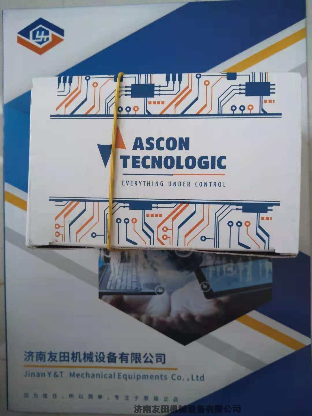 意大利Ascon Tecnologic温控器M1-3007-0000