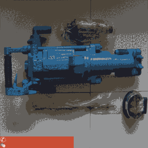 青海海北-小型汽油鑿巖機(jī)破碎錘-鑿巖機(jī)混凝土破碎-廣東茂名