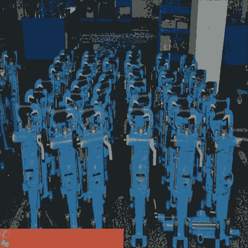 西藏林芝-手持式內(nèi)燃鑿巖機(jī)-鉆鑿向下和傾斜鑿孔-廣東揭陽(yáng)