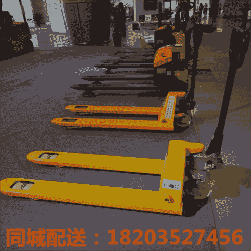 送貨#內(nèi)蒙古烏海 液壓升降電瓶堆高搬運(yùn)車合力電動叉車 黑龍江佳木斯