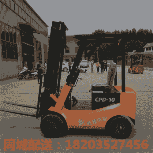 歡迎#江蘇宿遷 3噸5噸柴油叉車(chē)電動(dòng)叉車(chē)四輪座駕電瓶堆高車(chē) 湖北荊州