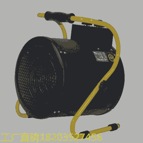 大面積升溫取暖設(shè)備暖風(fēng)機(jī) @浙江臺(tái)州 70kw柴油暖風(fēng)機(jī)