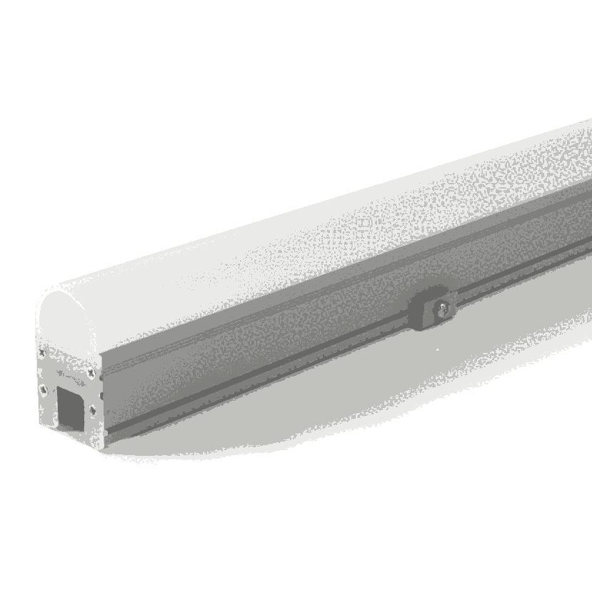 明可诺dmx512洗墙灯户外楼体招牌轮廓灯外控全彩RGB线条灯