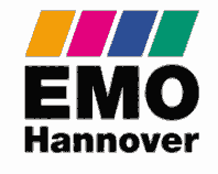 2023年9月德国汉诺威机床展览会EMO Hannover