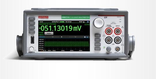 二手回收吉时利 DMM7510数采万用表