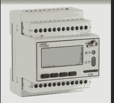 安科瑞ADW350无线计量仪表