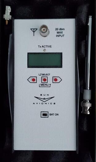 OPT-18A航空电子测试仪