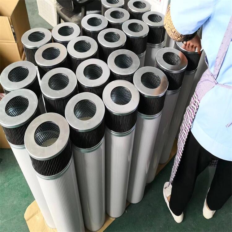 DH125-125Bx*/3/雙聯(lián)稀油站濾芯HY-LX1P.002-【實力源頭廠家】