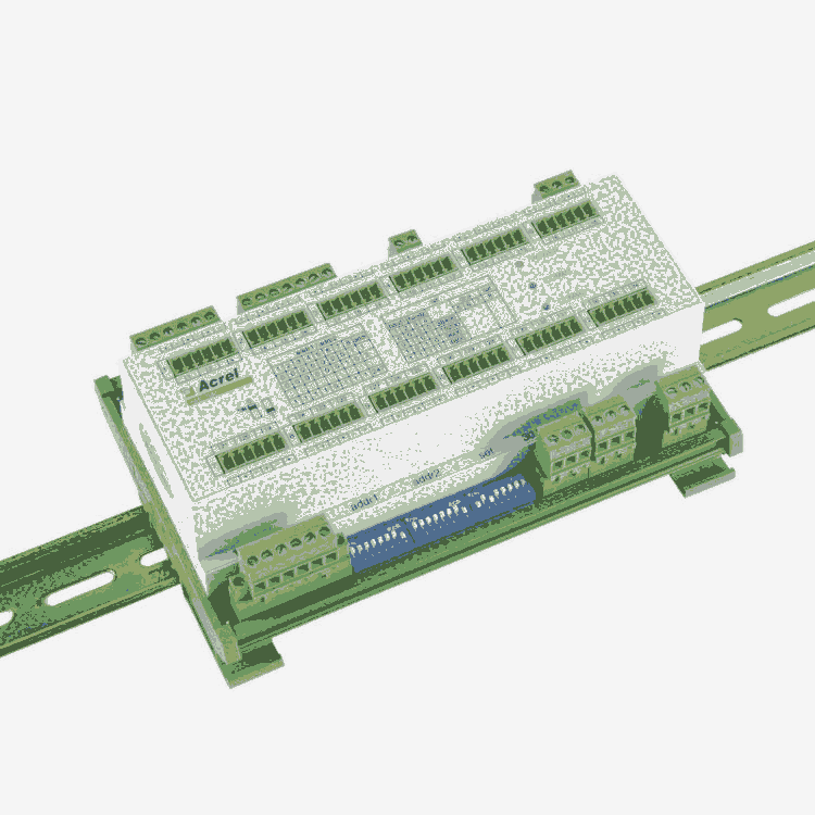 安科瑞AMC16MAH智能交流配电柜监测装置生产厂家