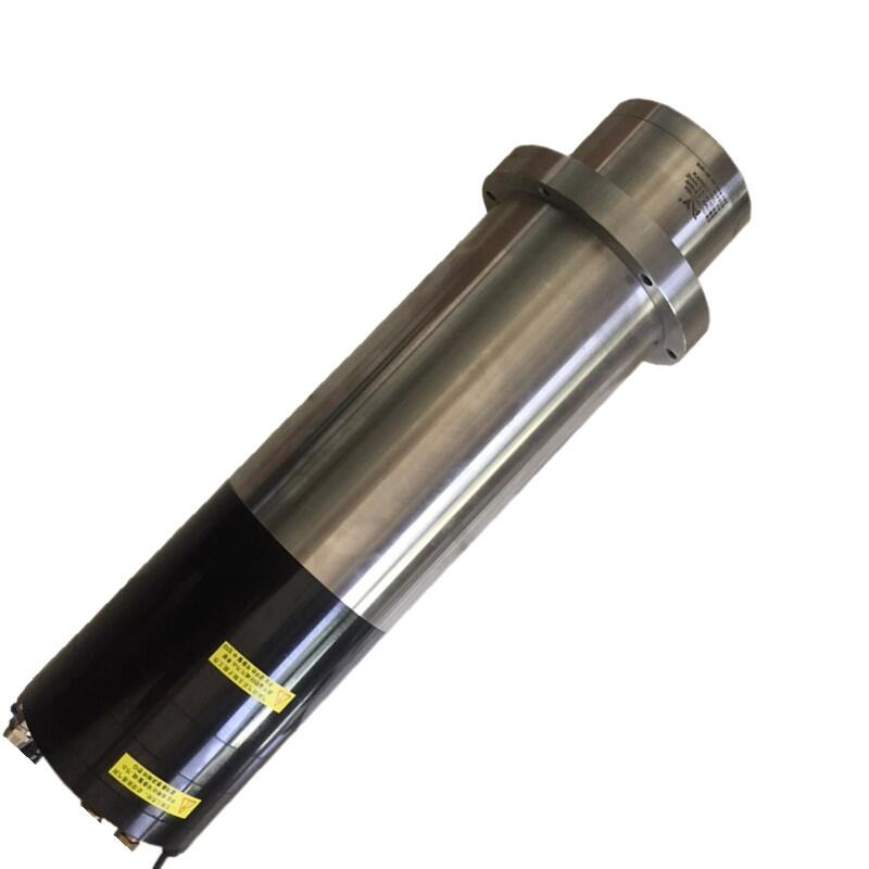 7.5KW自动换刀主轴BT40木工模具主轴直径150MM/9000/12000rpm