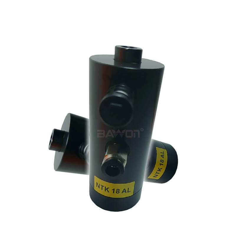 NTK18AL Pneumatic vibrator 高頻氣動振動器 適用NETTER VIBRAT