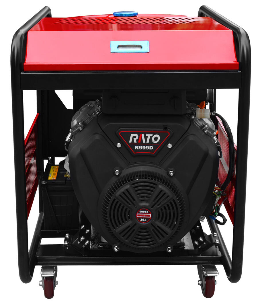 20kw dual power 220V/380V gasoline generator 18kw double voltage gasoline generator pictures & photos