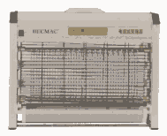 HECMAC/海克 电感式灭蝇器 WGS22 WGS30 WGS40